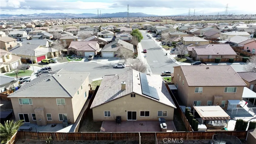 13618 Hamlet Street, Victorville, California 92392