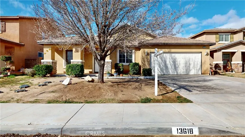 13618 Hamlet Street, Victorville, California 92392