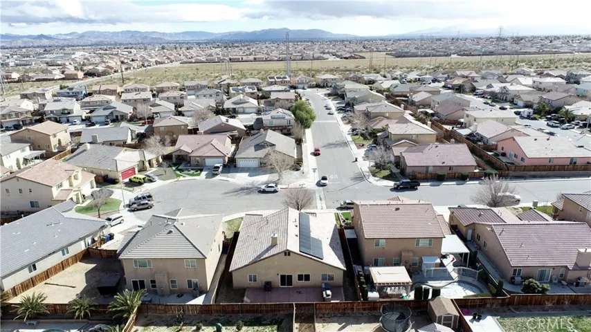 13618 Hamlet Street, Victorville, California 92392