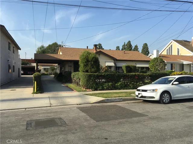 10437 Western Avenue, Downey, California 90241