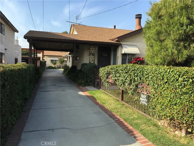 10437 Western Avenue, Downey, California 90241