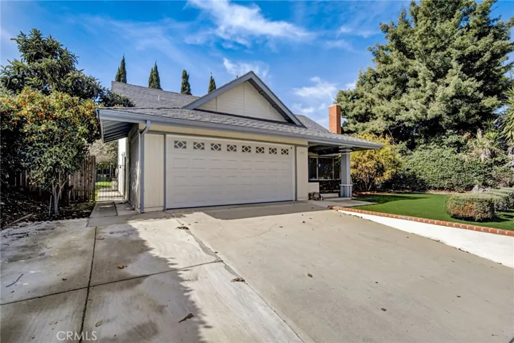 1517 Orchard Hill Lane, Hacienda Heights, California 91745