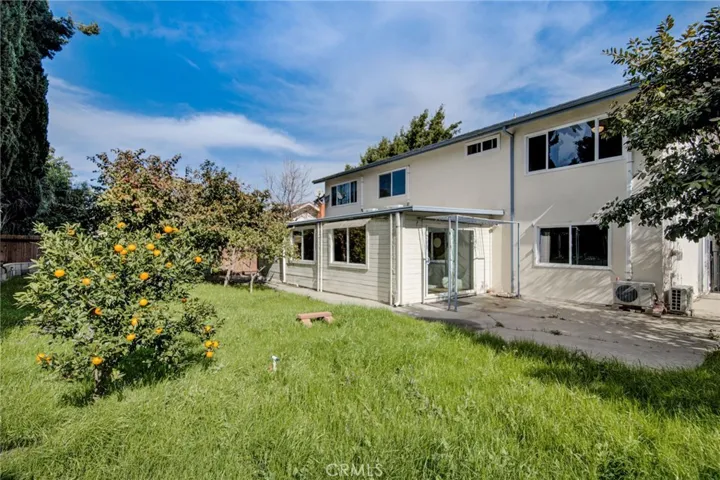 1517 Orchard Hill Lane, Hacienda Heights, California 91745
