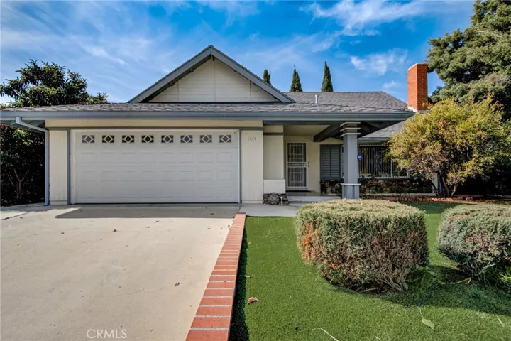1517 Orchard Hill Lane, Hacienda Heights, California 91745