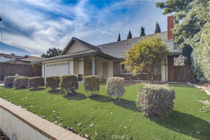 1517 Orchard Hill Lane, Hacienda Heights, California 91745