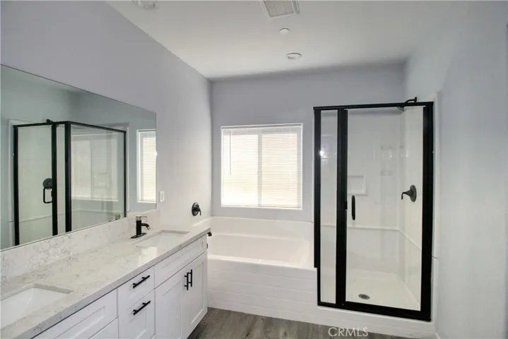 Primary Suite Bathroom 2