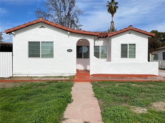 Bakersfield, California 93306