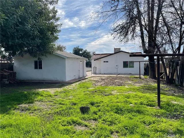 Bakersfield, California 93306