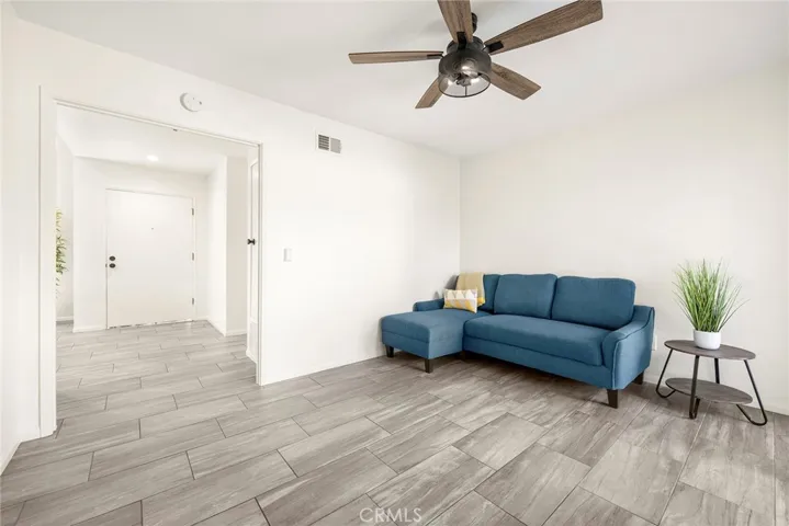 4th bedroom