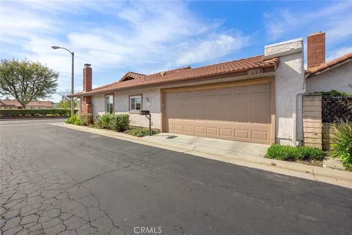 851 Saint Lucia Way, Placentia, California 92870