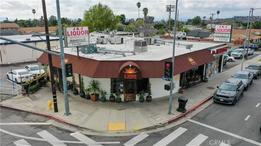 14550 Polk Street, Sylmar, California 91342