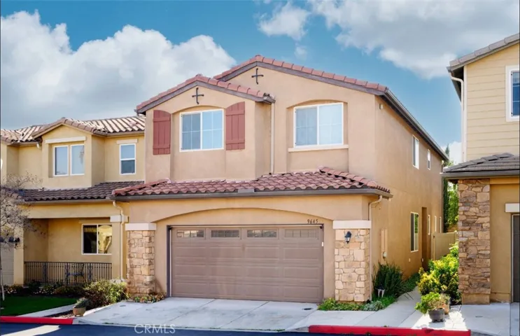 9645 Pine Orchard Street, Pacoima, California 91331