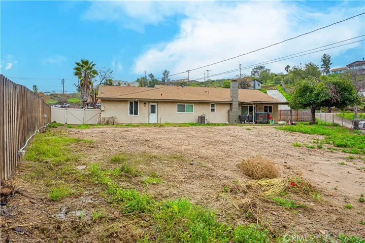 29131 Avenida De Las Flores, Menifee, California 92587