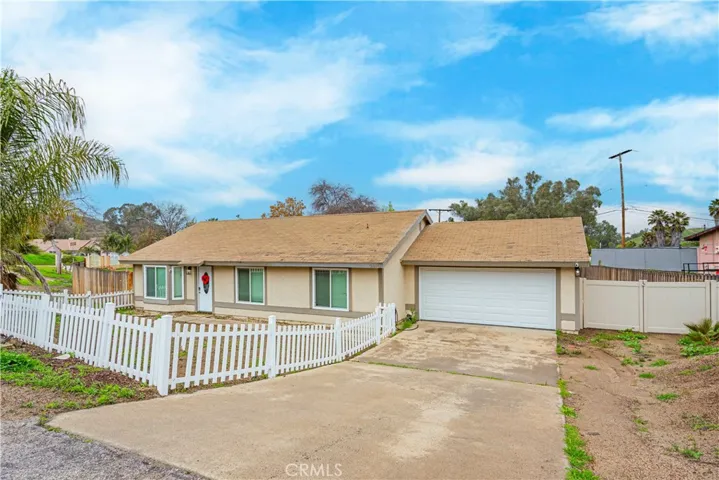 29131 Avenida De Las Flores, Menifee, California 92587