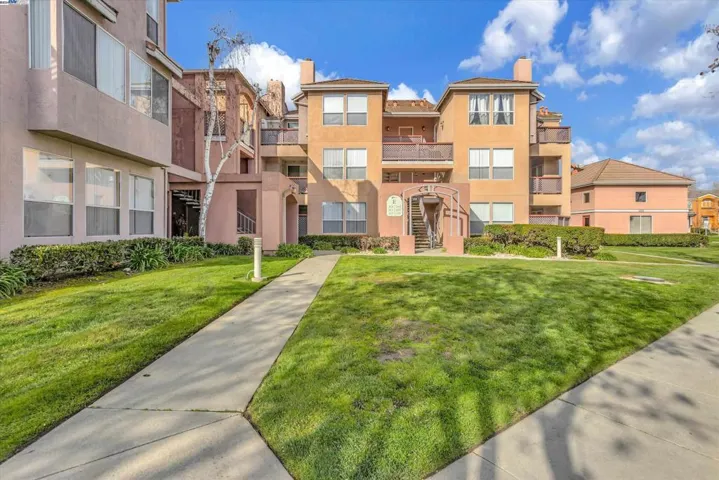 3695 Stevenson Blvd E311, Fremont, California 94538
