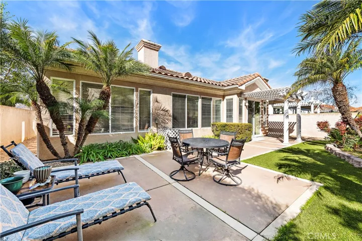 21524 Canaria, Mission Viejo, California 92692