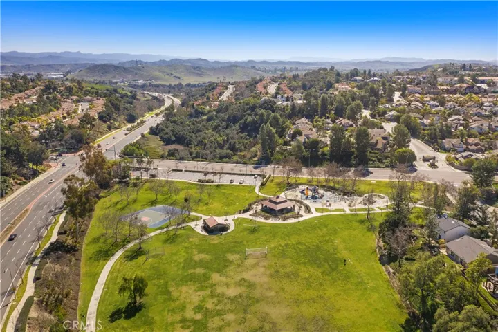 21524 Canaria, Mission Viejo, California 92692