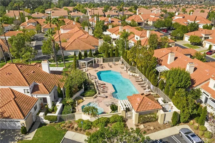 21524 Canaria, Mission Viejo, California 92692
