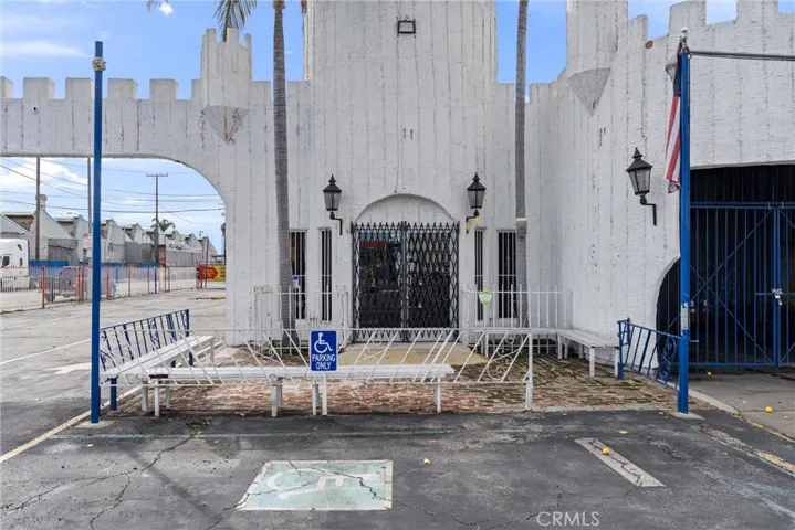 1500 W Pacific Coast, Long Beach, California 90810