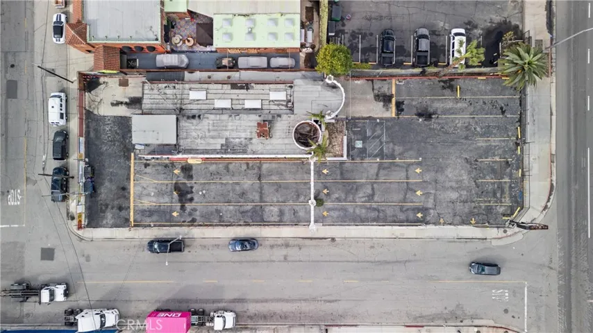 1500 W Pacific Coast, Long Beach, California 90810