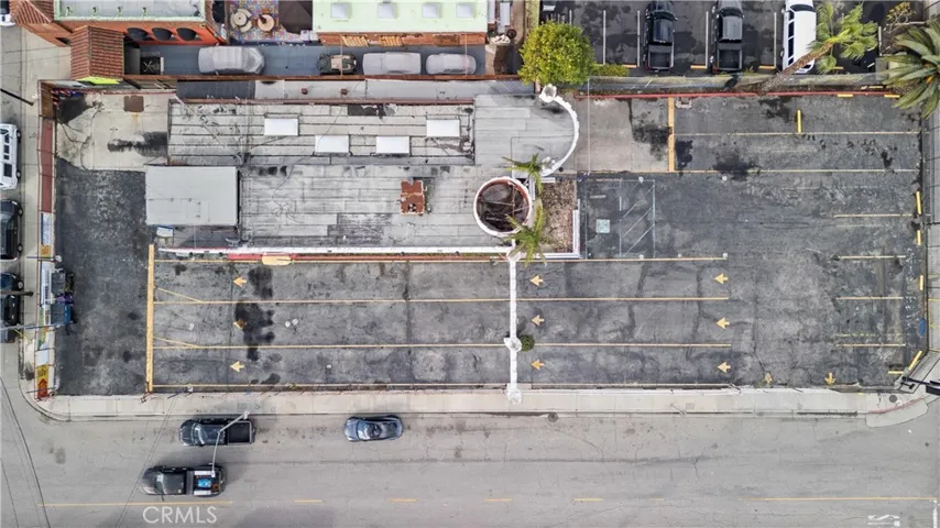 1500 W Pacific Coast, Long Beach, California 90810