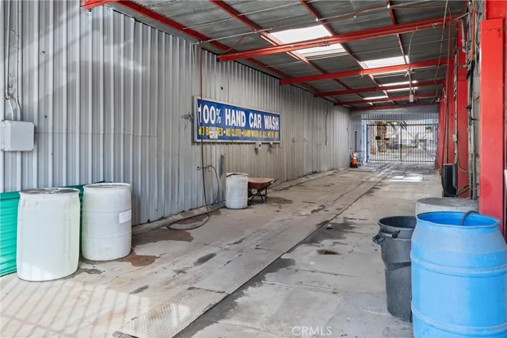 1500 W Pacific Coast, Long Beach, California 90810