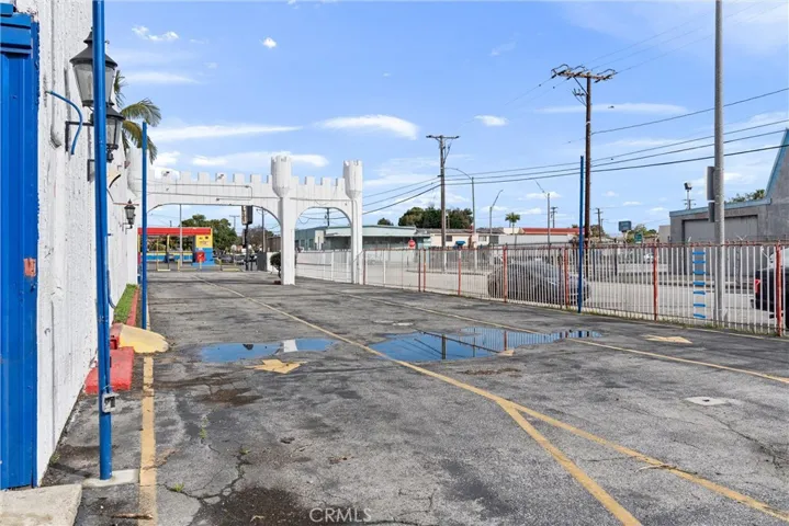 1500 W Pacific Coast, Long Beach, California 90810