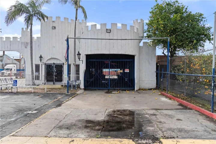 1500 W Pacific Coast, Long Beach, California 90810