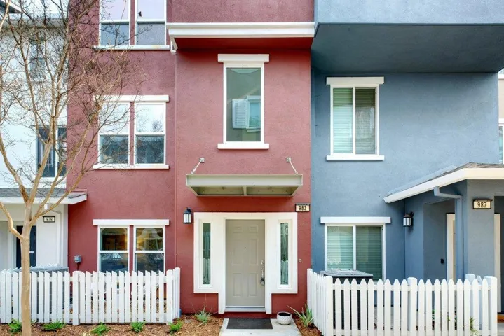983 Alta Mar Terrace, San Jose, California 95126