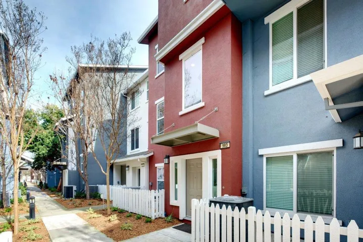983 Alta Mar Terrace, San Jose, California 95126