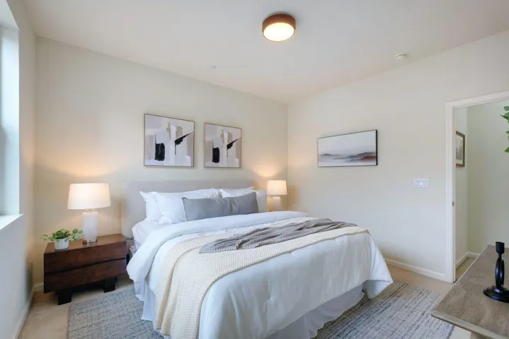 983 Alta Mar Terrace, San Jose, California 95126