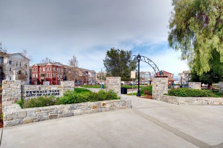 983 Alta Mar Terrace, San Jose, California 95126