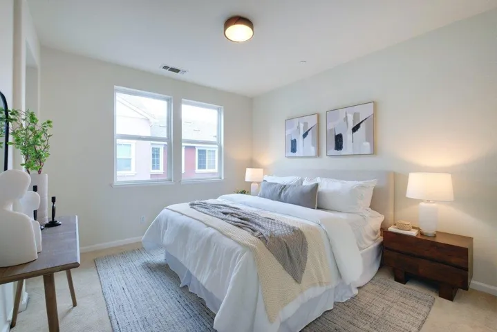 983 Alta Mar Terrace, San Jose, California 95126