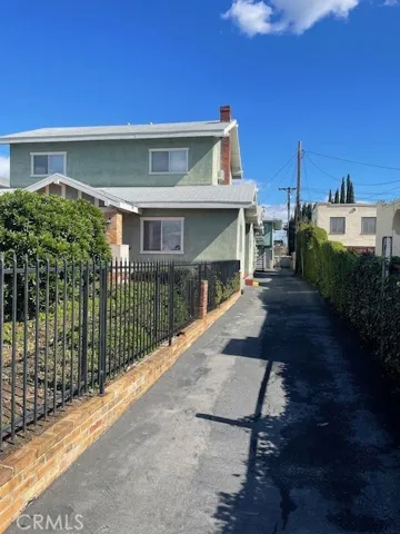 112 N Huntington Drive, Alhambra, California 91801