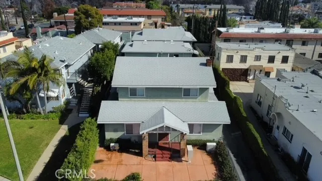 112 N Huntington Drive, Alhambra, California 91801