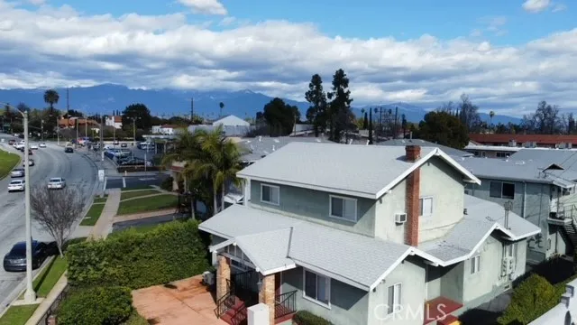 112 N Huntington Drive, Alhambra, California 91801