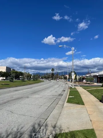 112 N Huntington Drive, Alhambra, California 91801