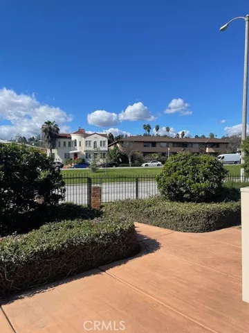 112 N Huntington Drive, Alhambra, California 91801