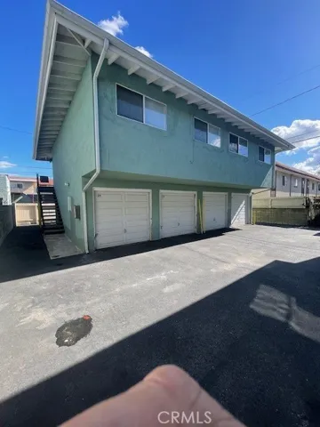 112 N Huntington Drive, Alhambra, California 91801
