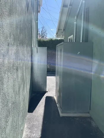 112 N Huntington Drive, Alhambra, California 91801