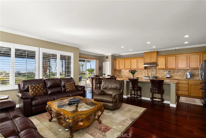 13991 San Segundo Drive, Rancho Cucamonga, California 91739