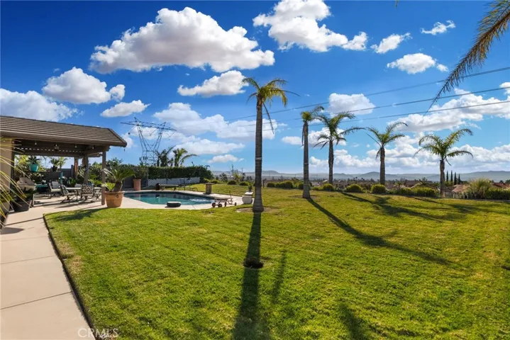 13991 San Segundo Drive, Rancho Cucamonga, California 91739