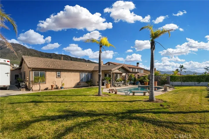 13991 San Segundo Drive, Rancho Cucamonga, California 91739
