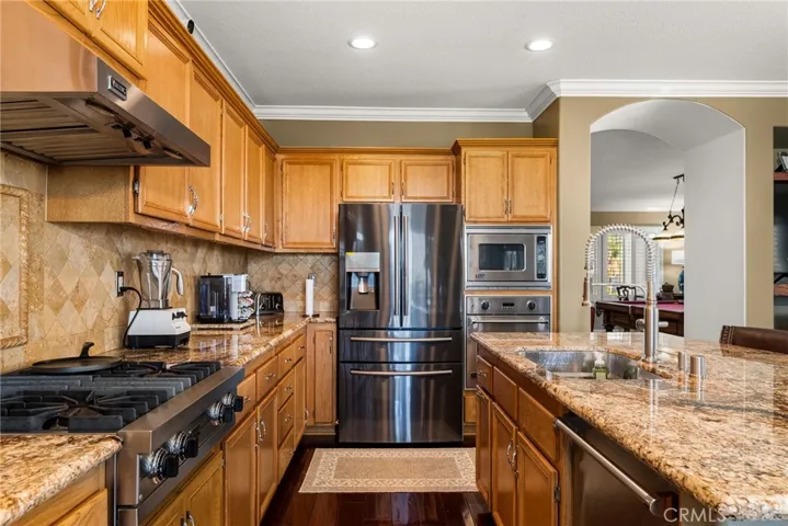 13991 San Segundo Drive, Rancho Cucamonga, California 91739