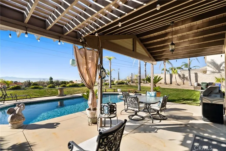 13991 San Segundo Drive, Rancho Cucamonga, California 91739