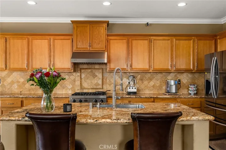 13991 San Segundo Drive, Rancho Cucamonga, California 91739