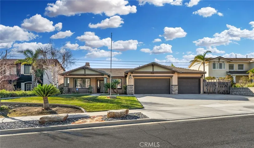 13991 San Segundo Drive, Rancho Cucamonga, California 91739