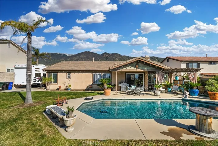 13991 San Segundo Drive, Rancho Cucamonga, California 91739
