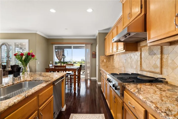 13991 San Segundo Drive, Rancho Cucamonga, California 91739