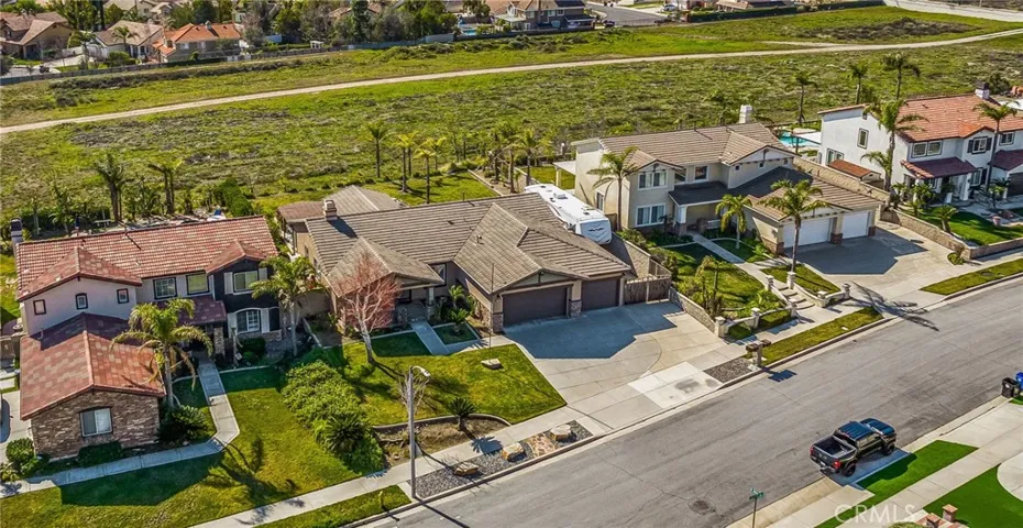 13991 San Segundo Drive, Rancho Cucamonga, California 91739